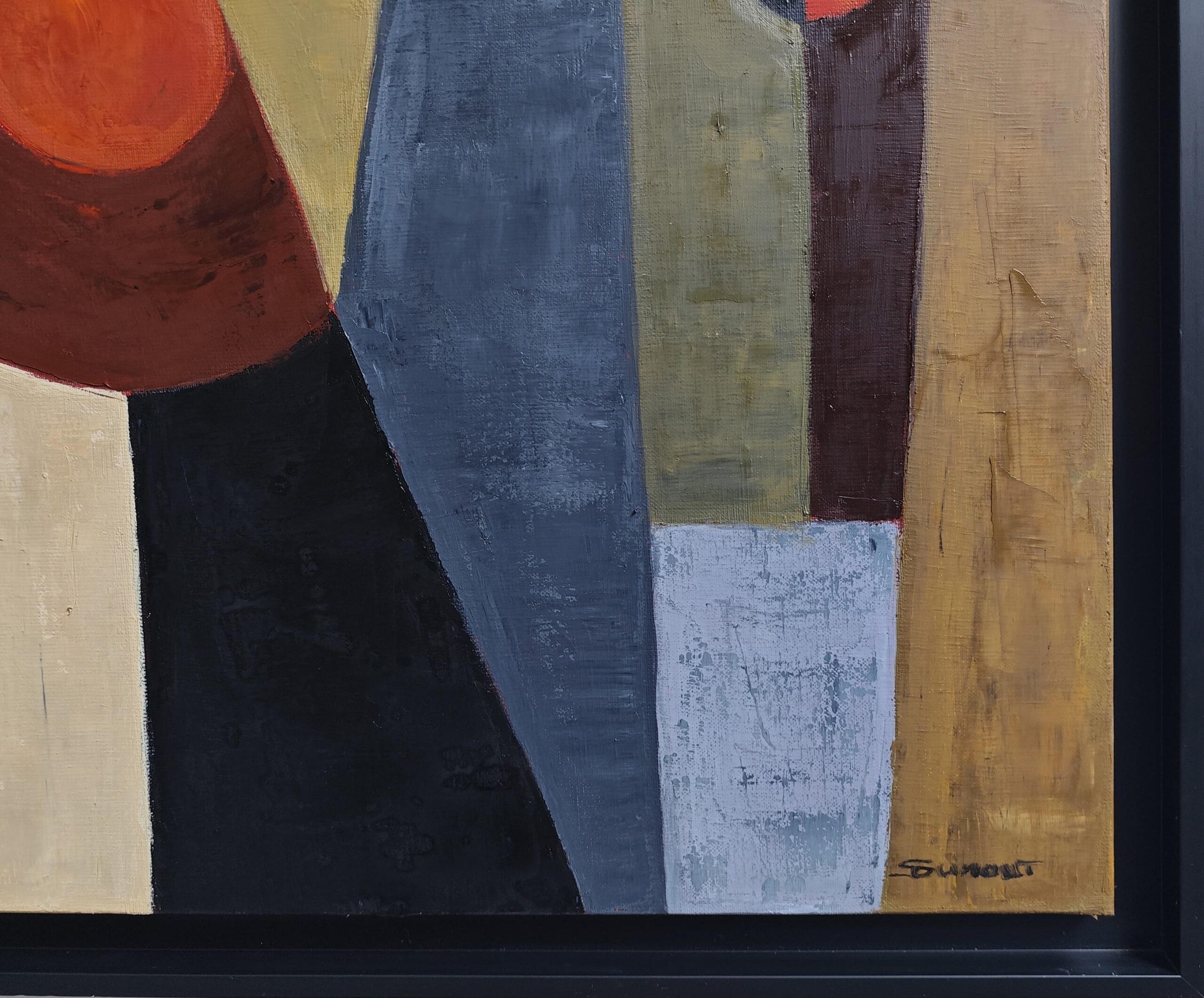 Vers l'equilibre - Sophie Dumont