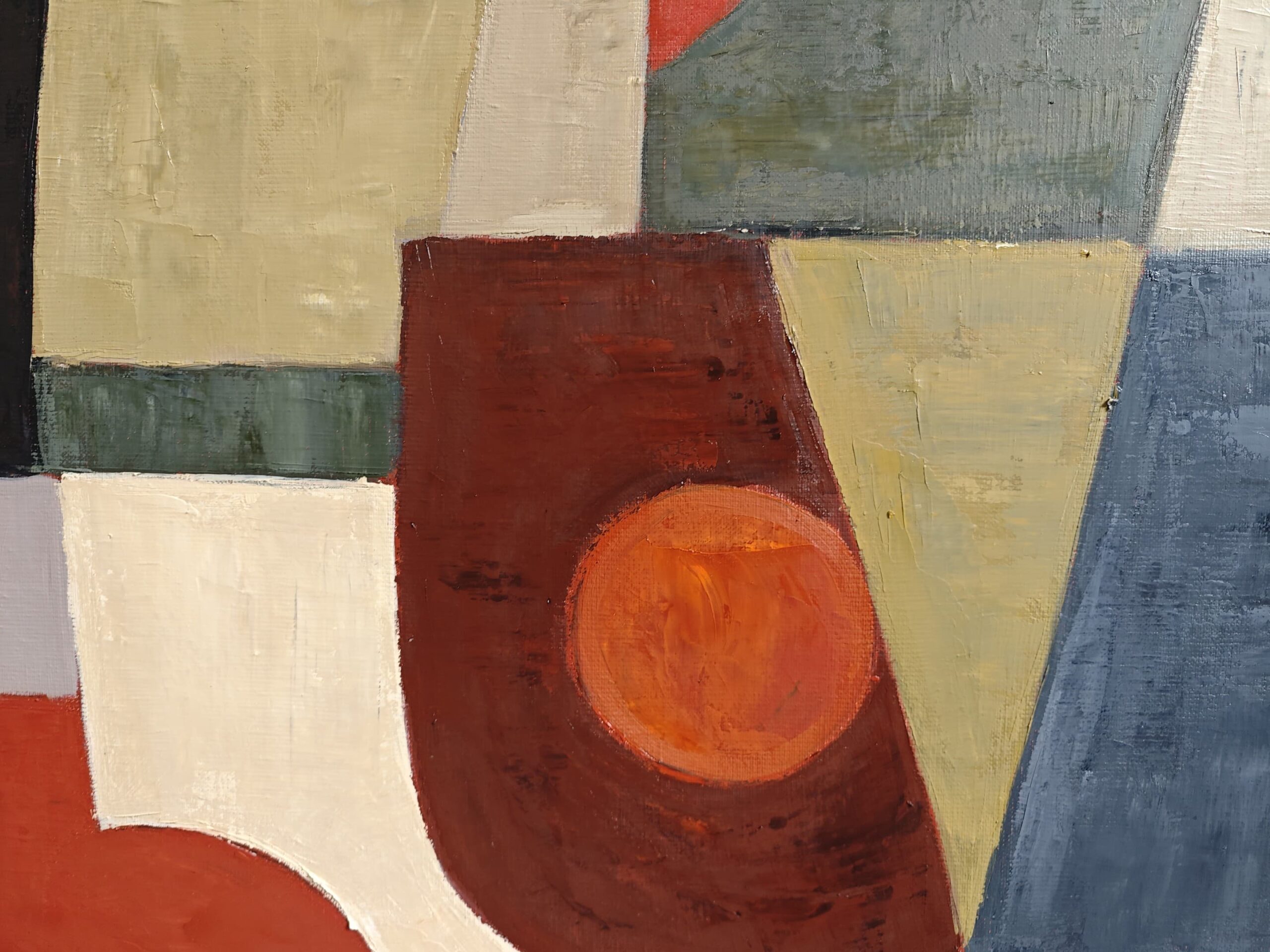 Vers l'equilibre - Sophie Dumont