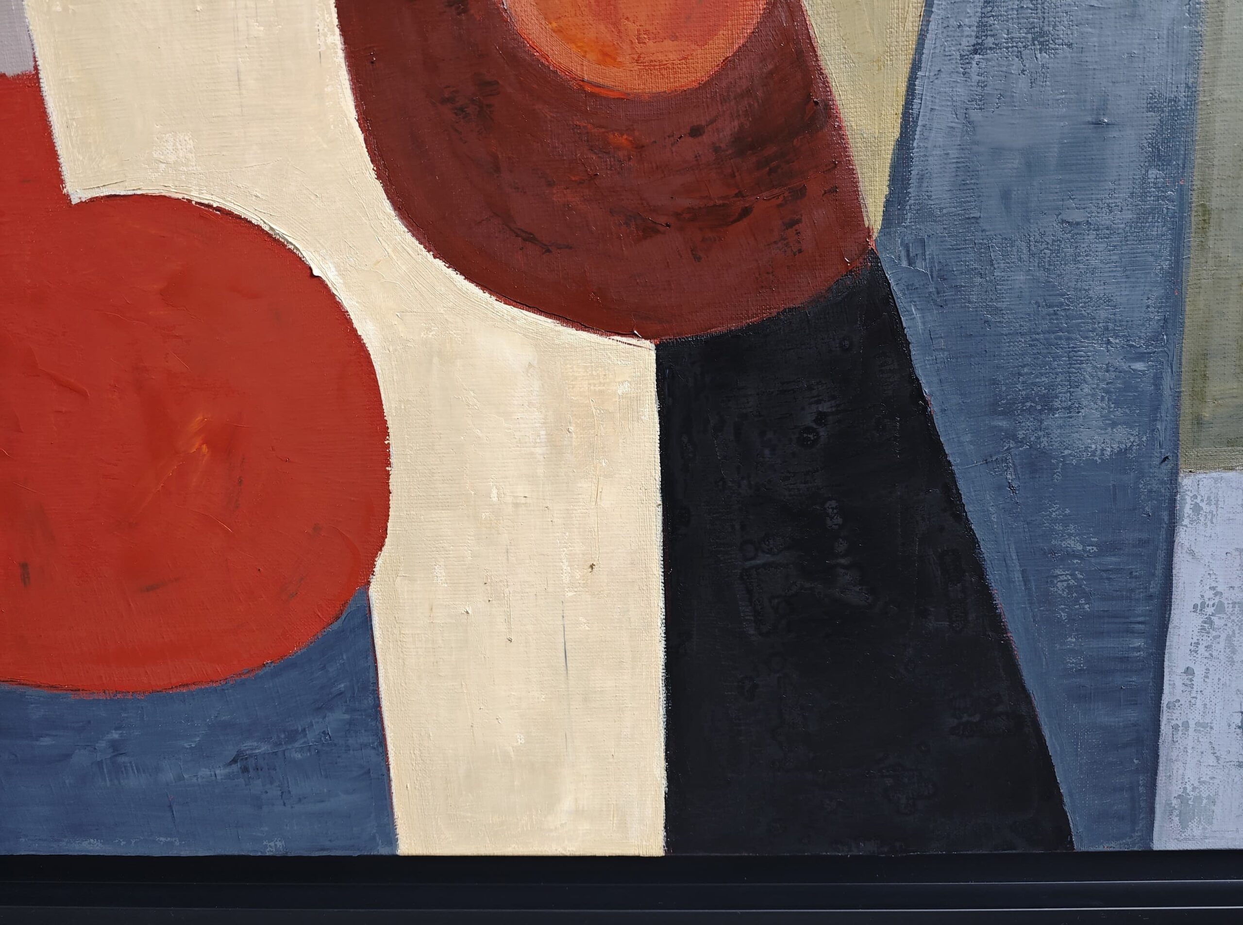 Vers l'equilibre - Sophie Dumont