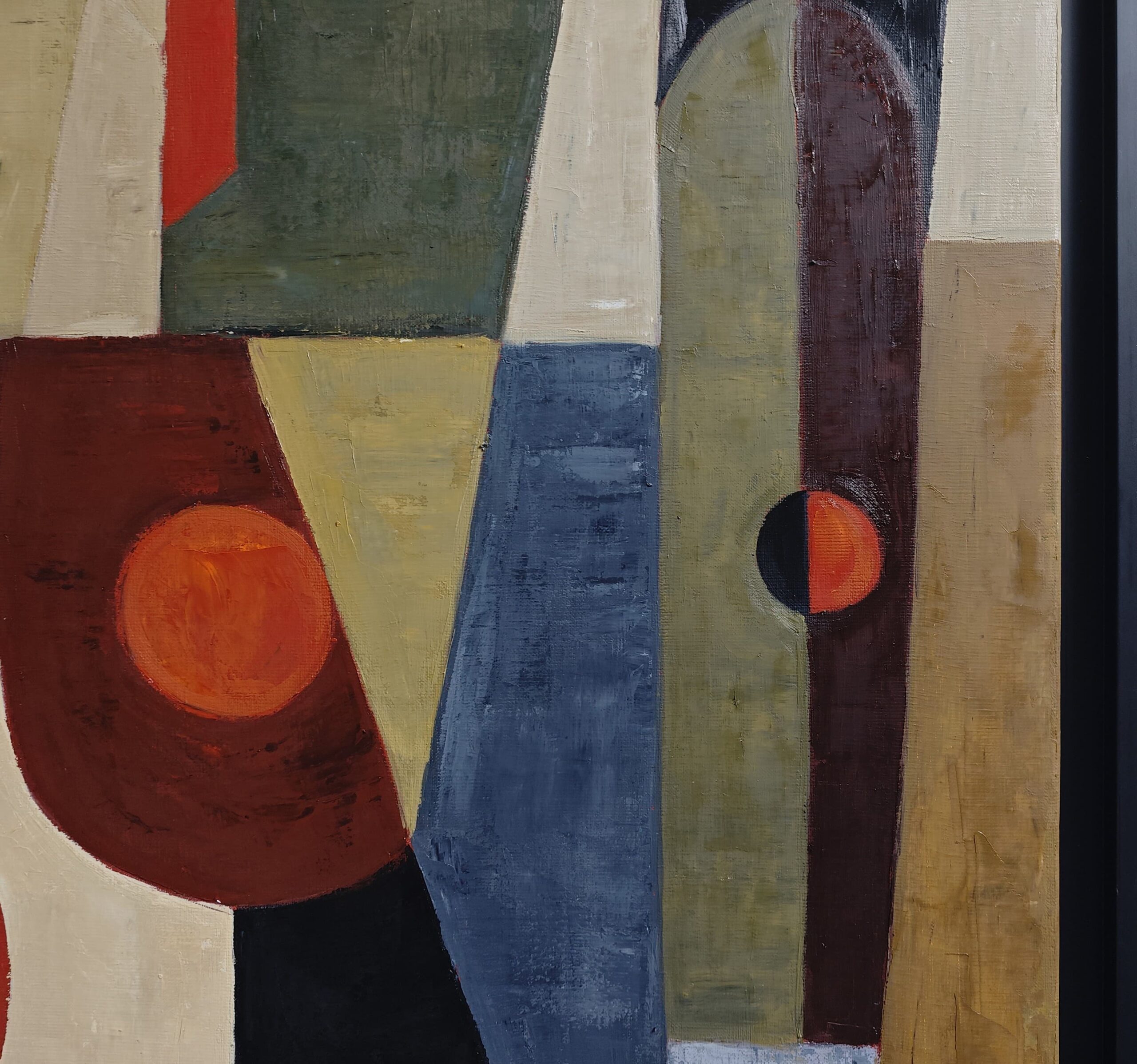 Vers l'equilibre - Sophie Dumont