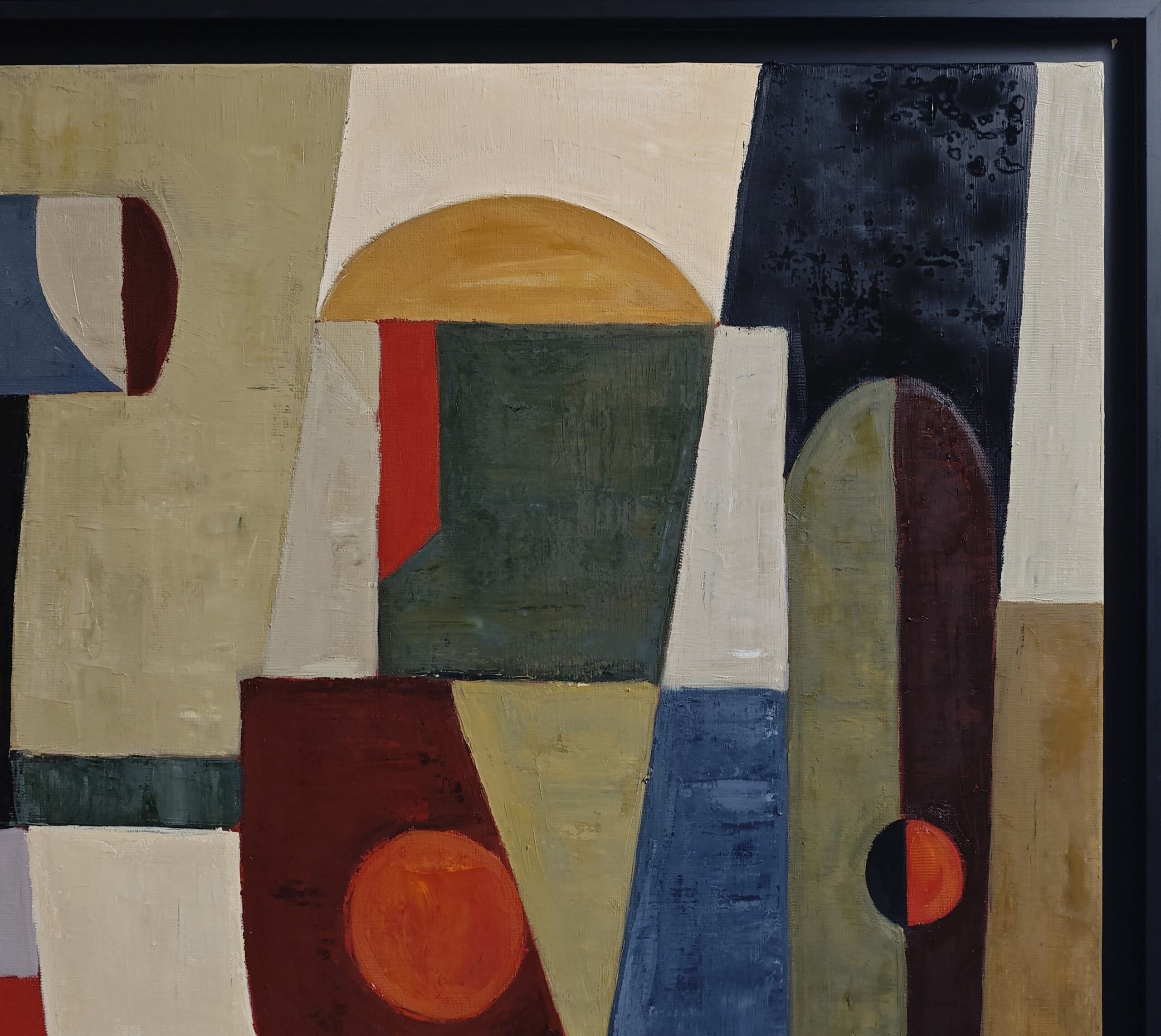 Vers l'equilibre - Sophie Dumont
