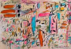 Formes et couleurs - Âme Sauvage