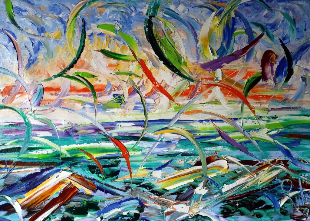 Alito di Mare - Antonino Puliafico