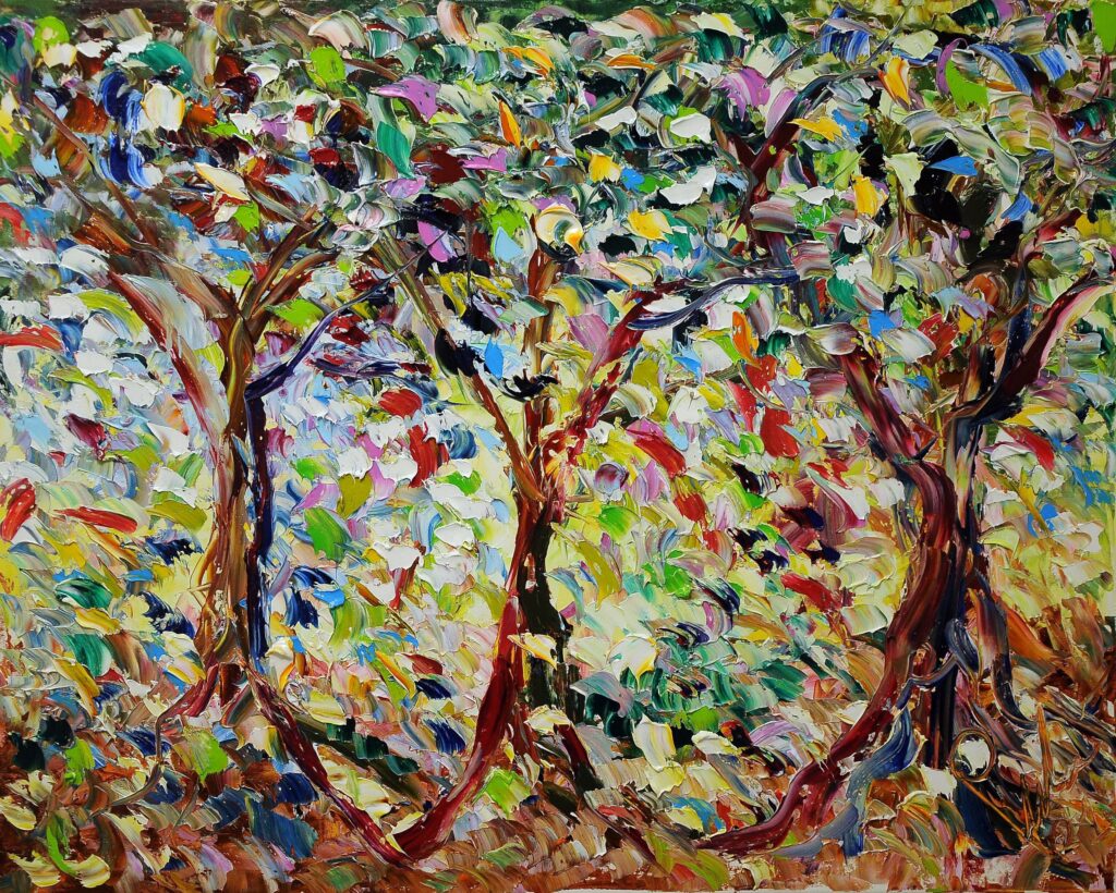 Breccia di Luce - Antonino Puliafico