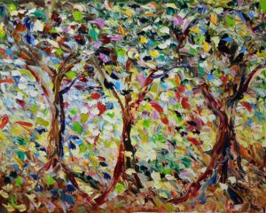 Breccia di Luce - Antonino Puliafico