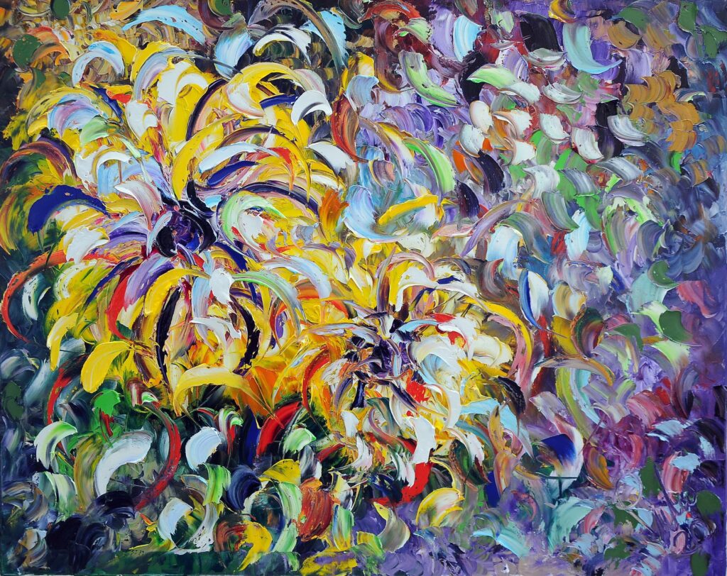 Calendule - Antonino Puliafico