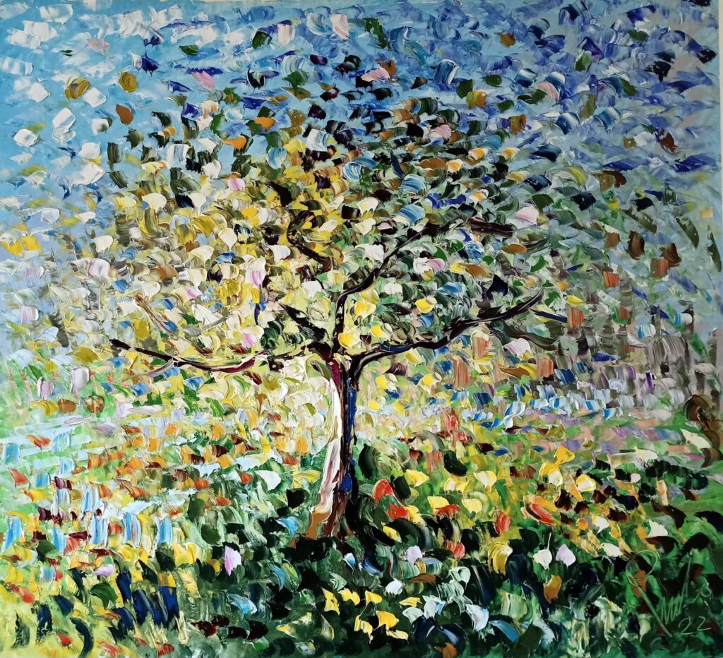Fonte di vita - Antonino Puliafico