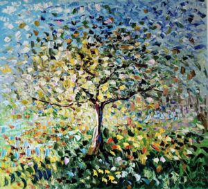 Fonte di vita - Antonino Puliafico