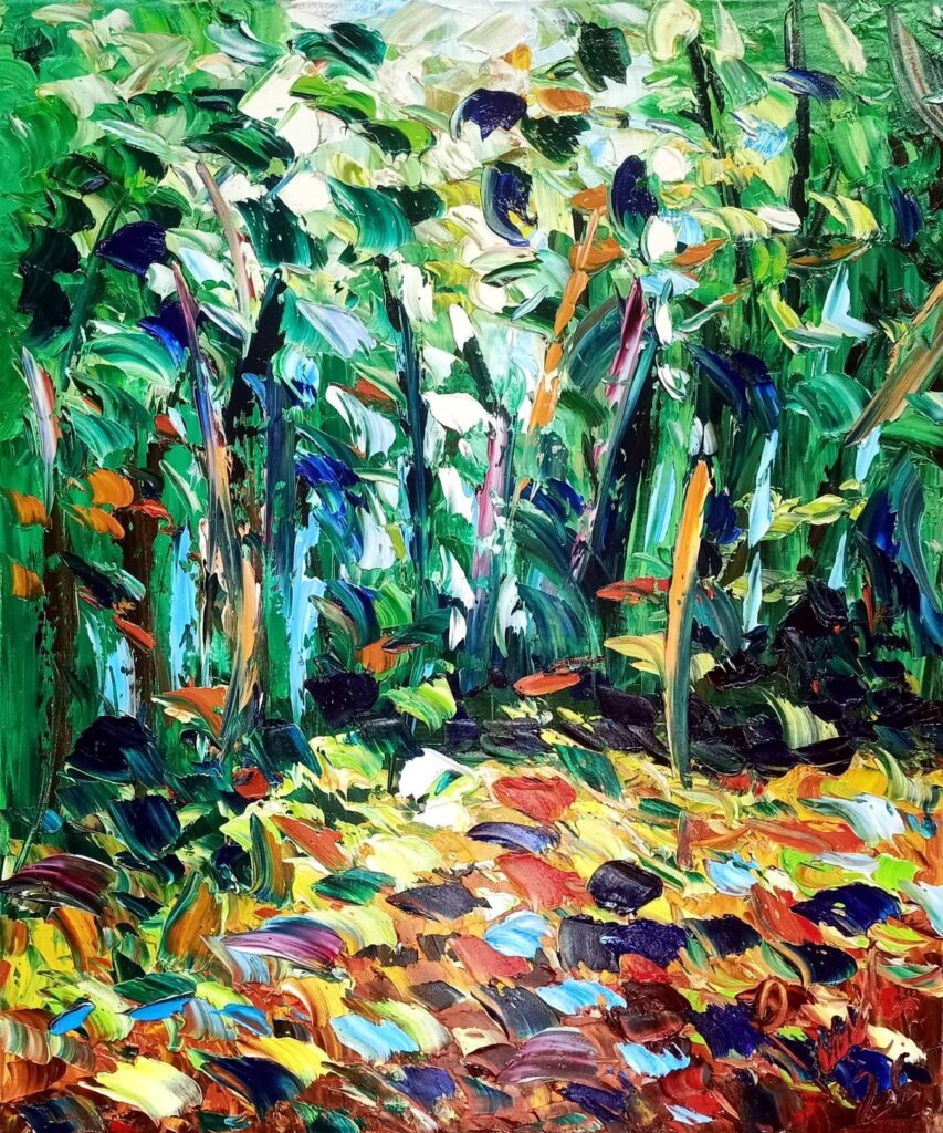 Fruscio - Antonino Puliafico