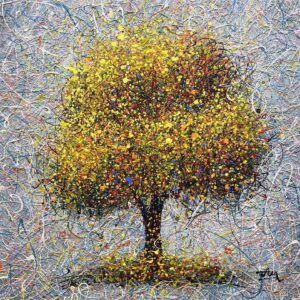 Komorebi - Ready to Hang - Nadin Antoniuk