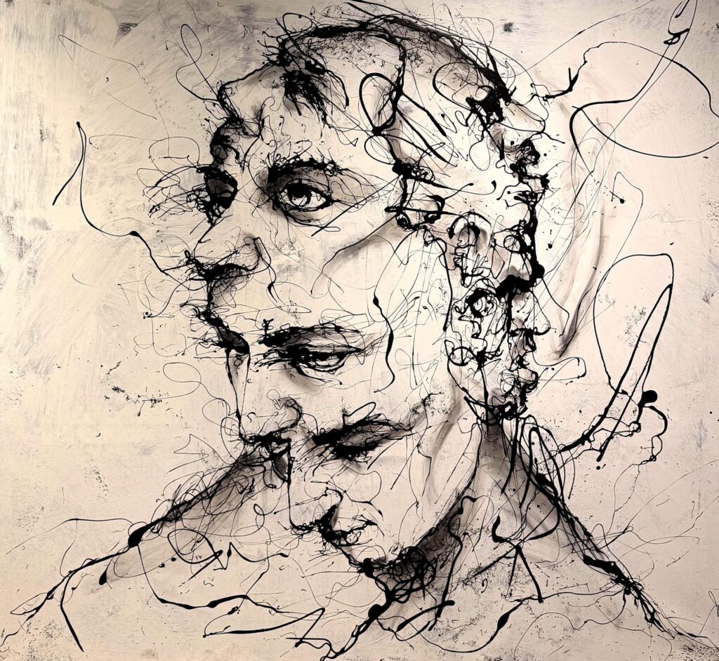 Fragments of Thoughts - Ole Hedeager