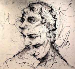 Fragments of Thoughts - Ole Hedeager