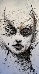 What Remains - Ole Hedeager