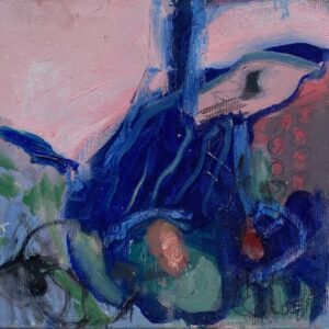 Kleine Komposition III - Petra Schott