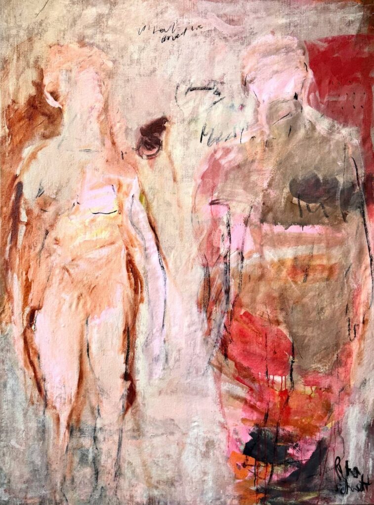 What We Love - Petra Schott
