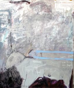 When we were animals - Petra Schott