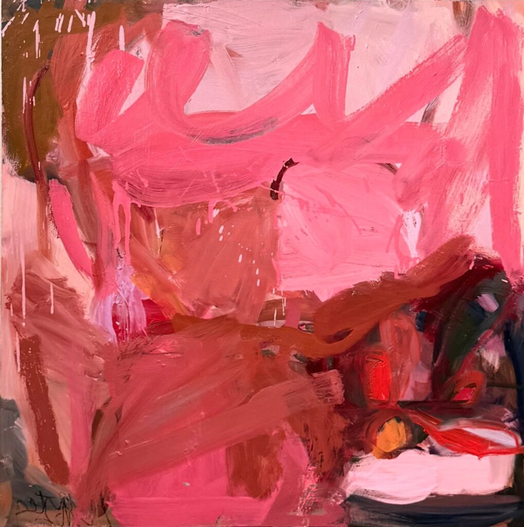 Wild, wild III - Petra Schott