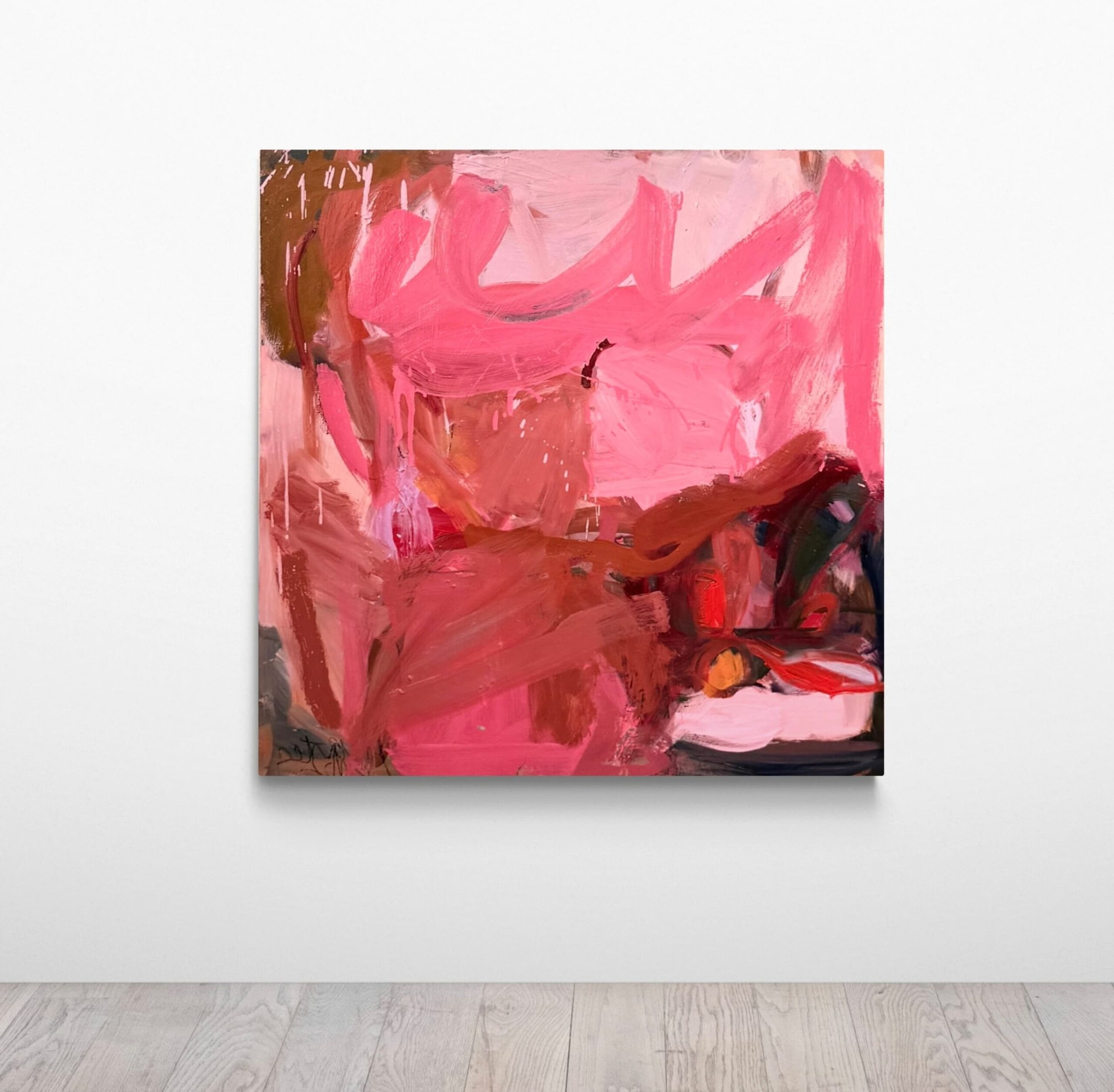 Wild, wild III - Petra Schott