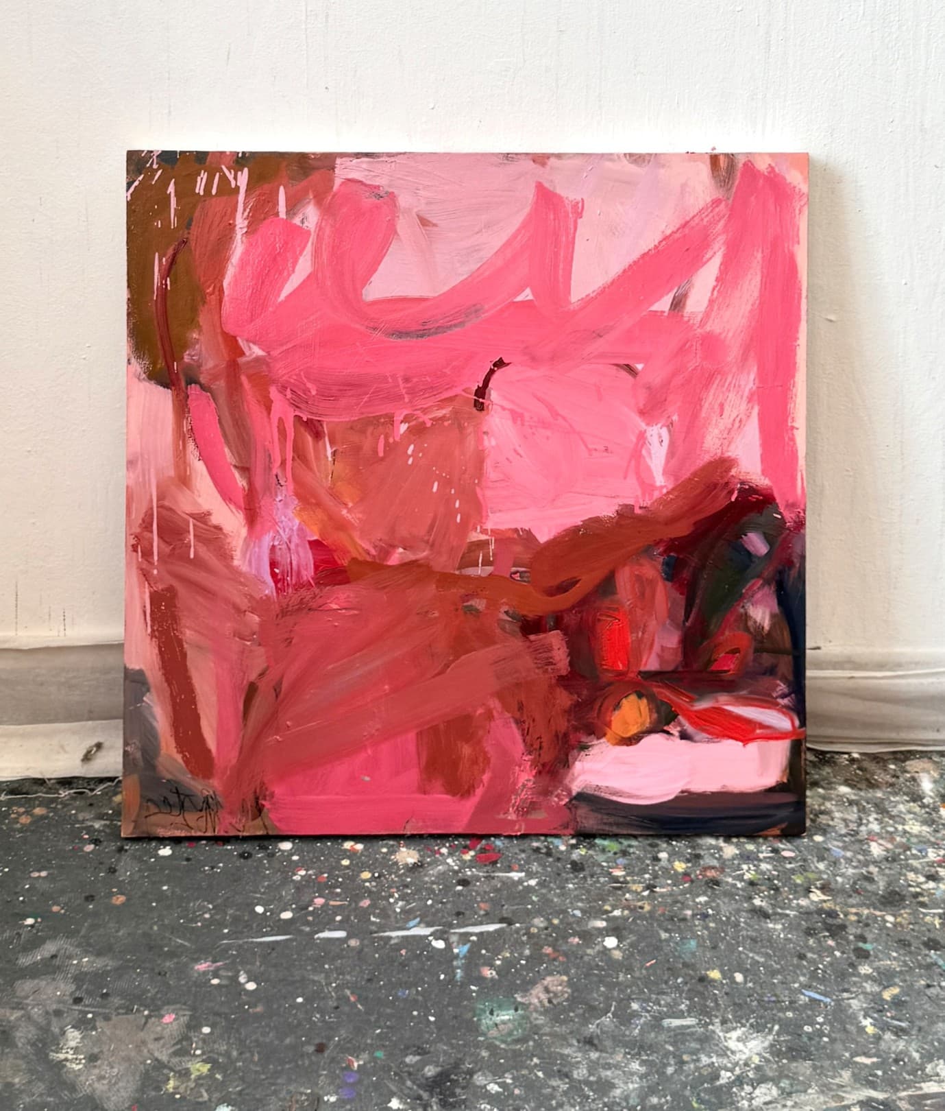 Wild, wild III - Petra Schott