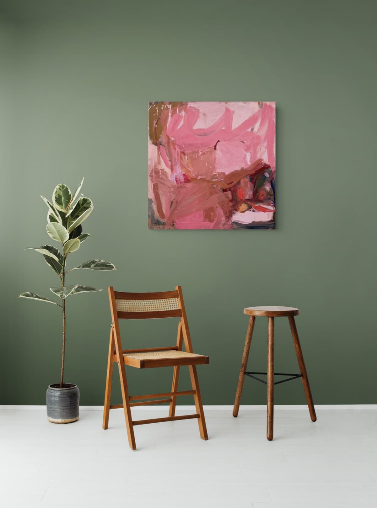 Wild, wild III - Petra Schott