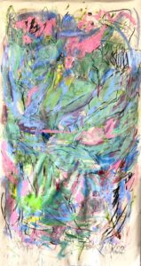 Wilderness - Petra Schott