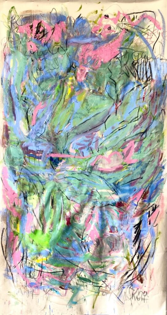 Wilderness - Petra Schott