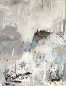 Winter IV - Petra Schott