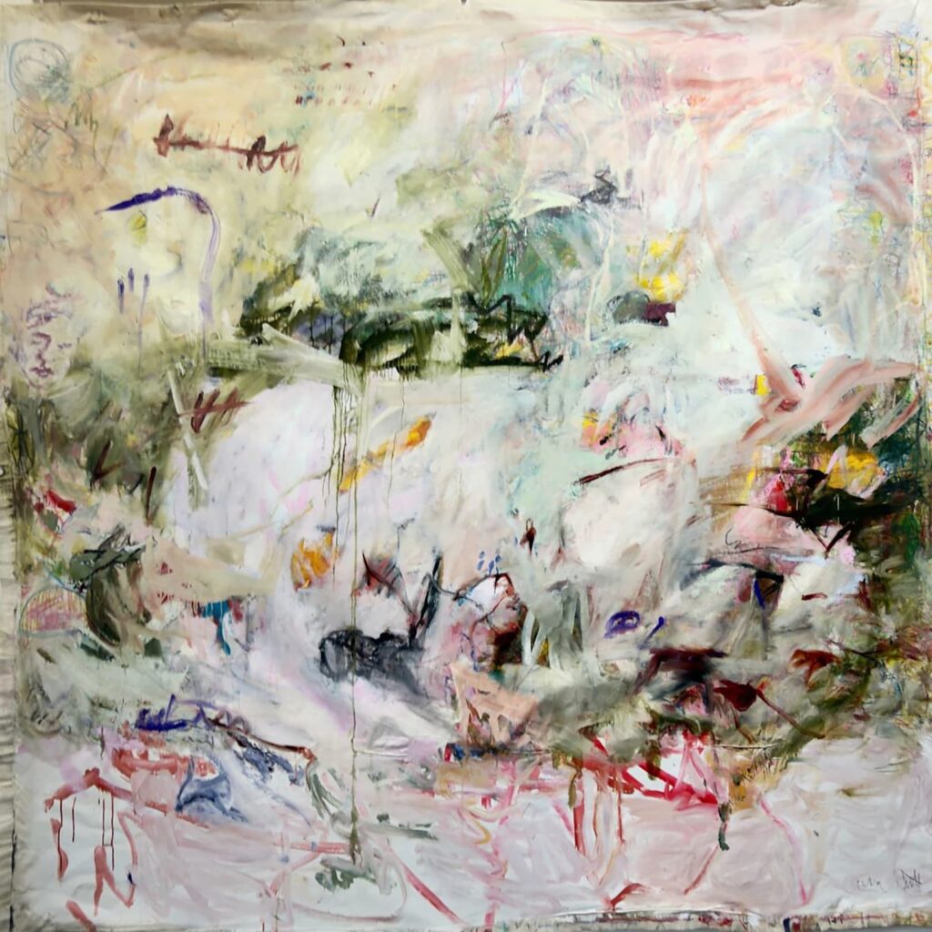 With A Little Help From My Friends - Petra Schott