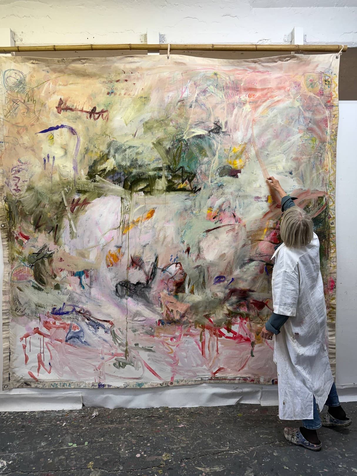 With A Little Help From My Friends - Petra Schott