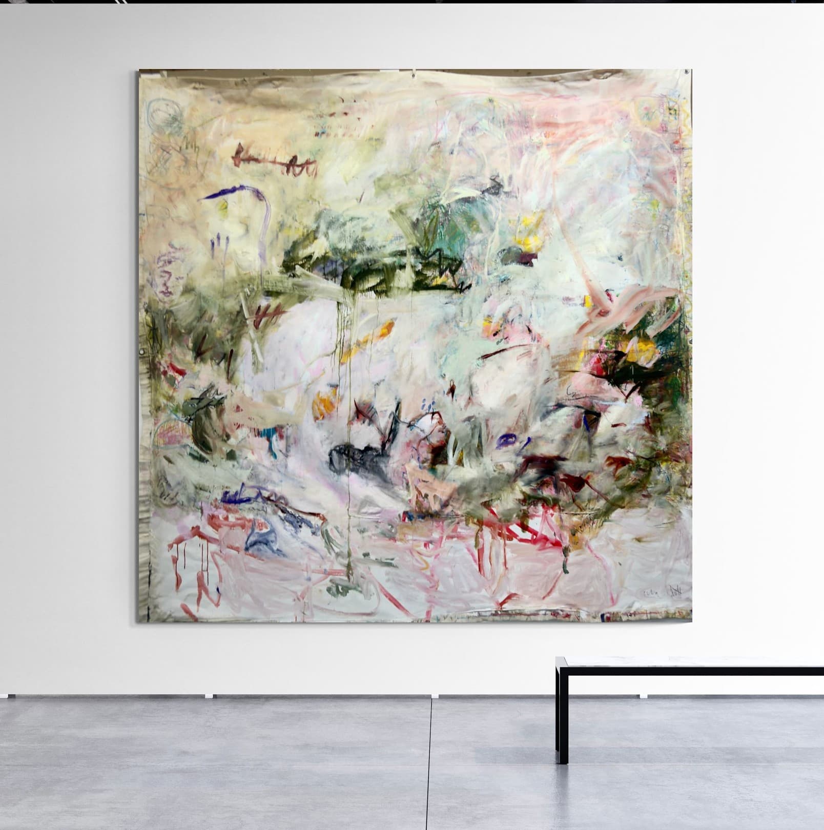 With A Little Help From My Friends - Petra Schott