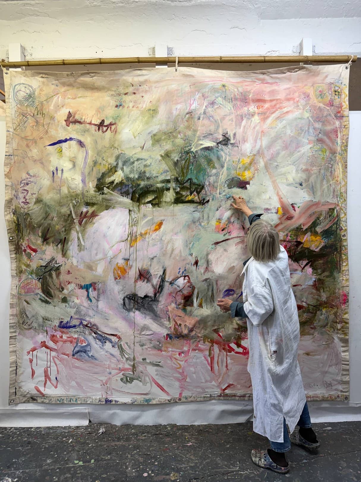 With A Little Help From My Friends - Petra Schott