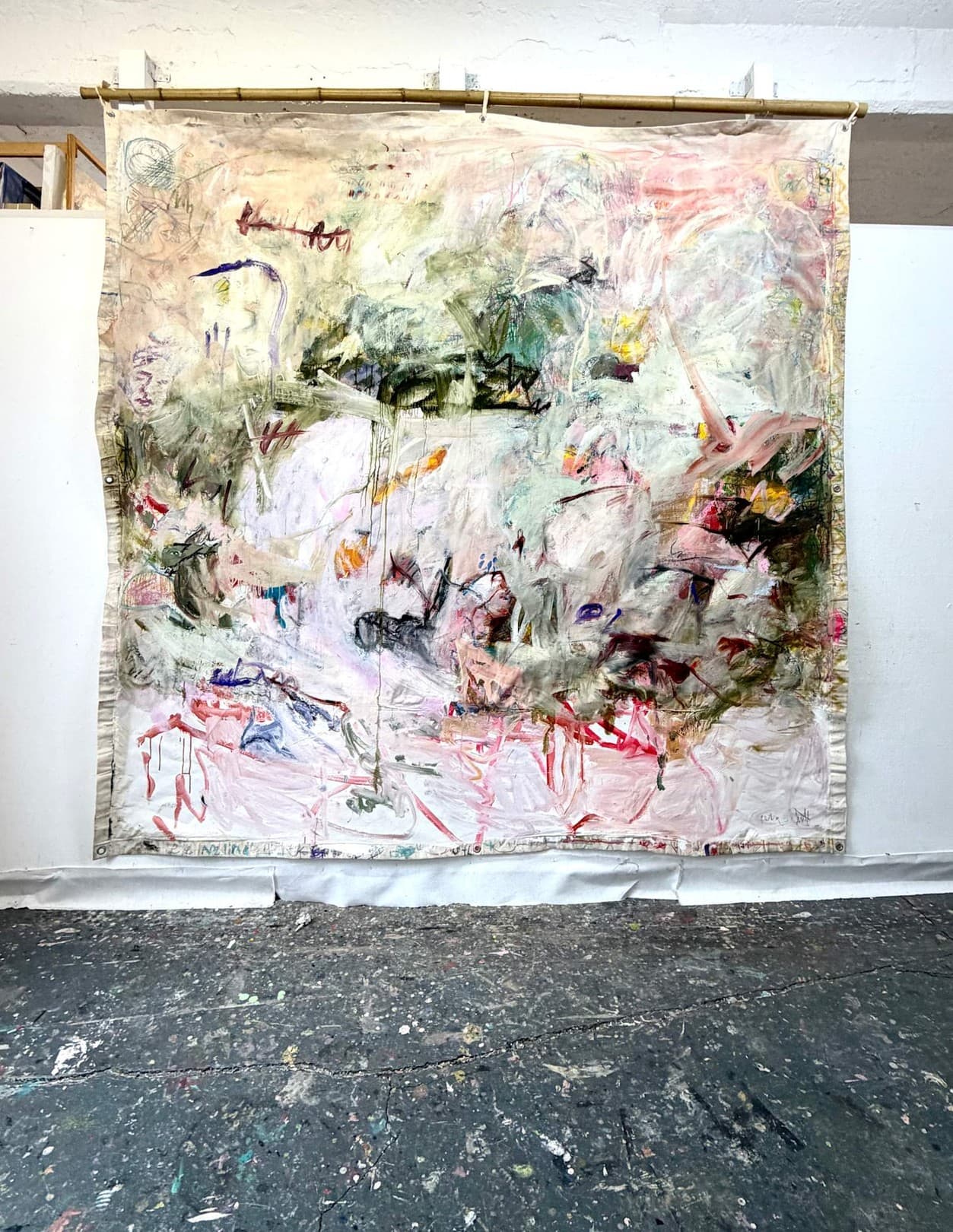 With A Little Help From My Friends - Petra Schott