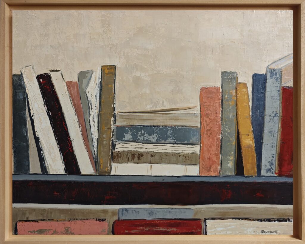 Composition littéraire - Sophie Dumont