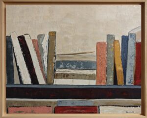 Composition littéraire - Sophie Dumont