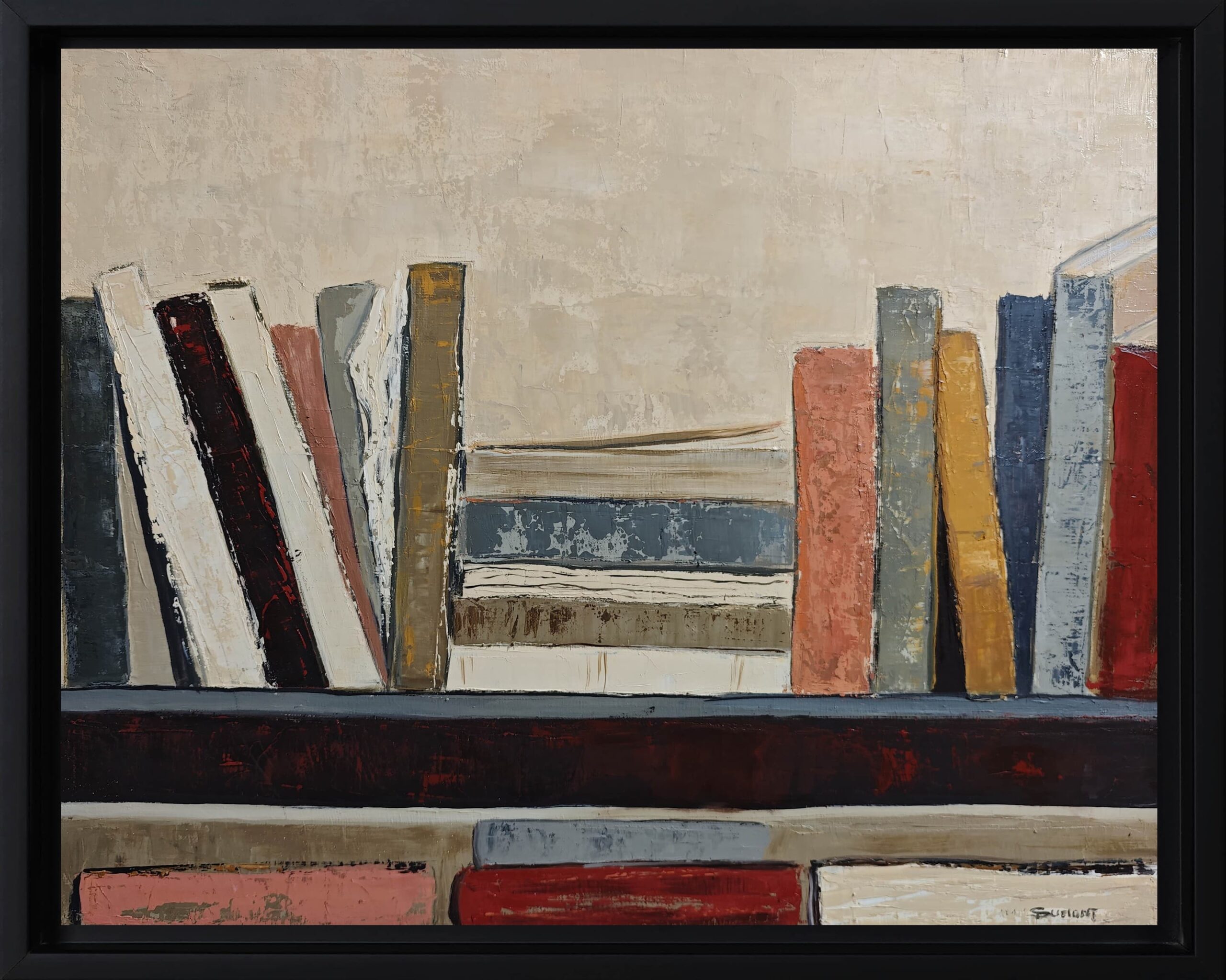 Composition littéraire - Sophie Dumont