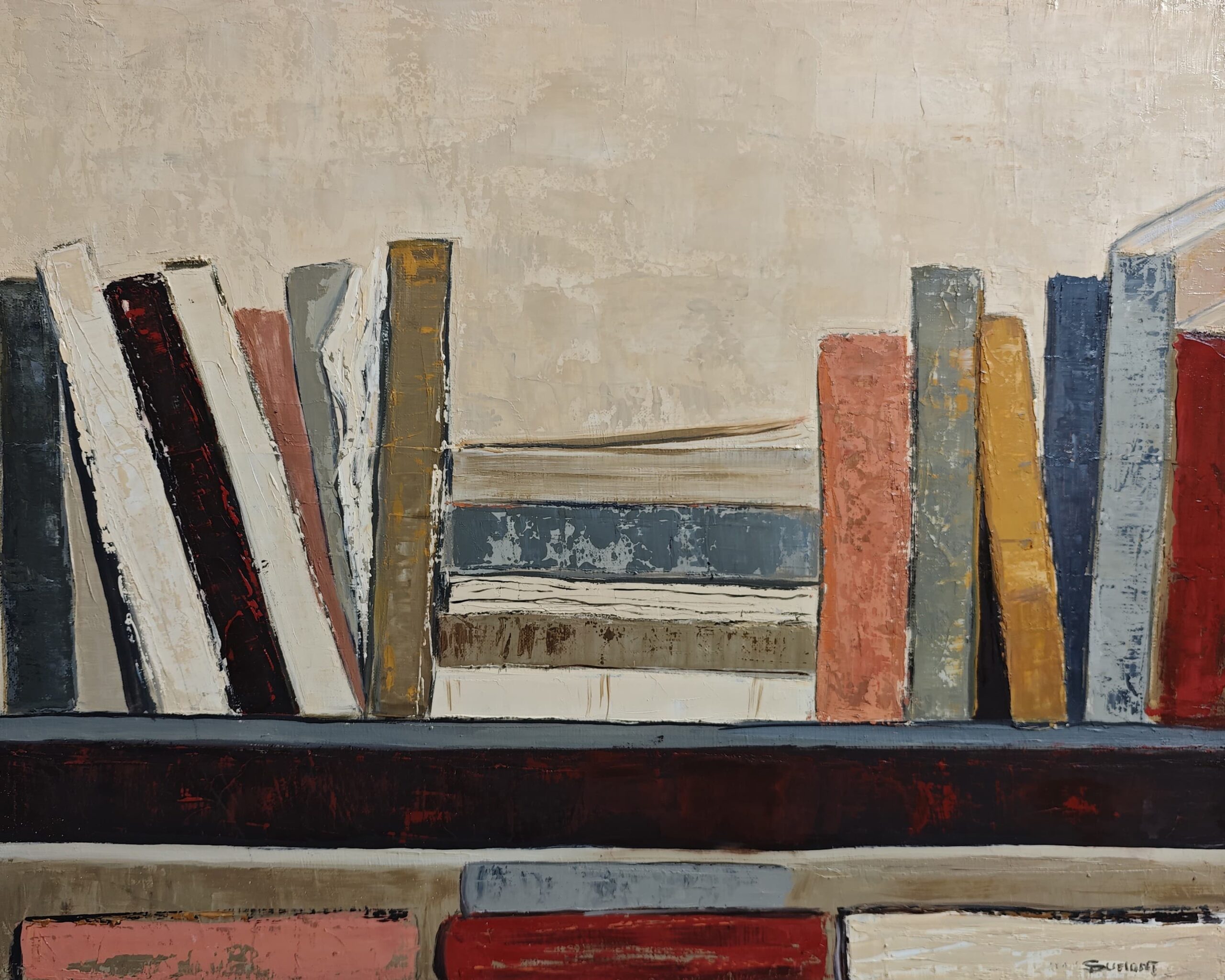 Composition littéraire - Sophie Dumont