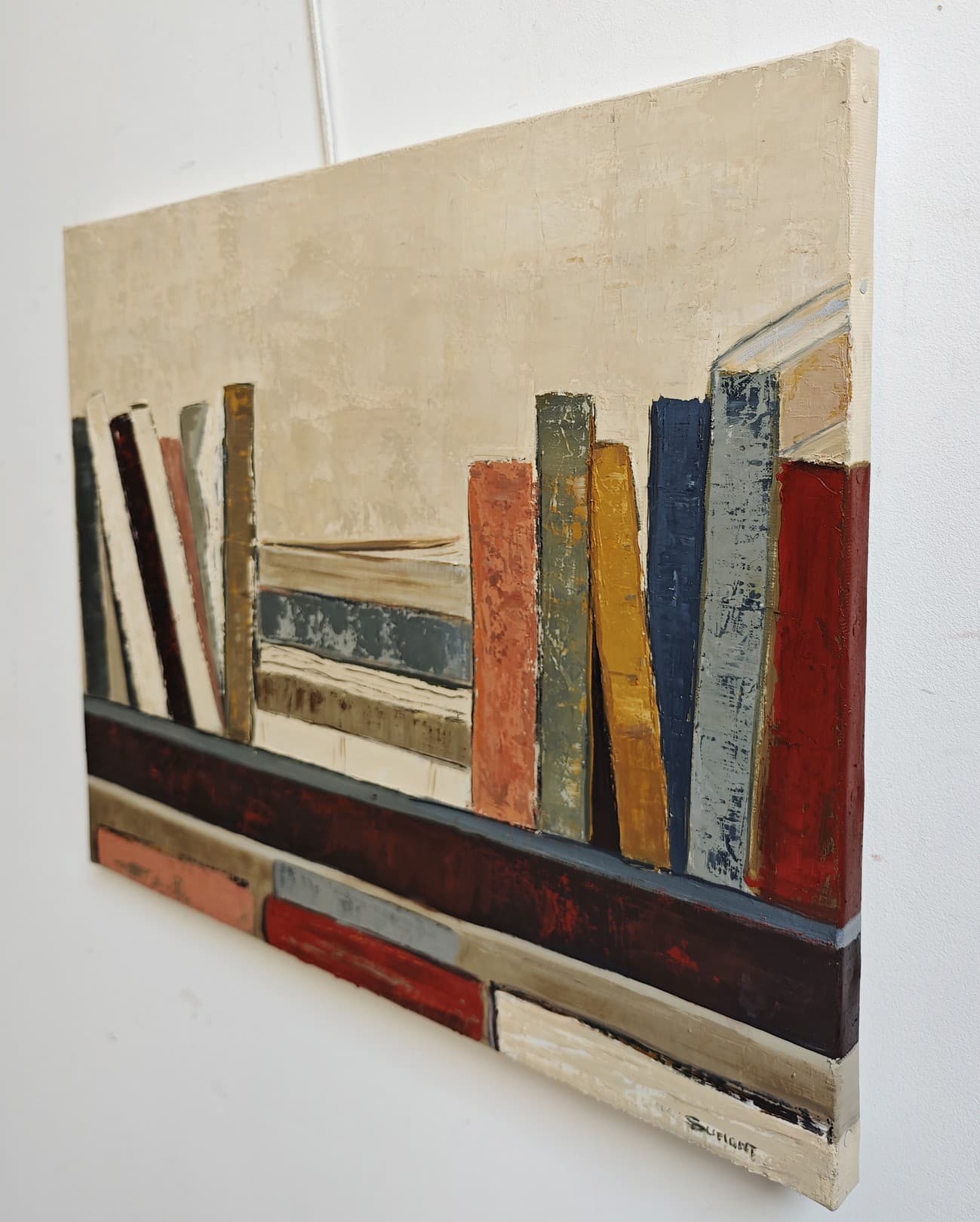 Composition littéraire - Sophie Dumont