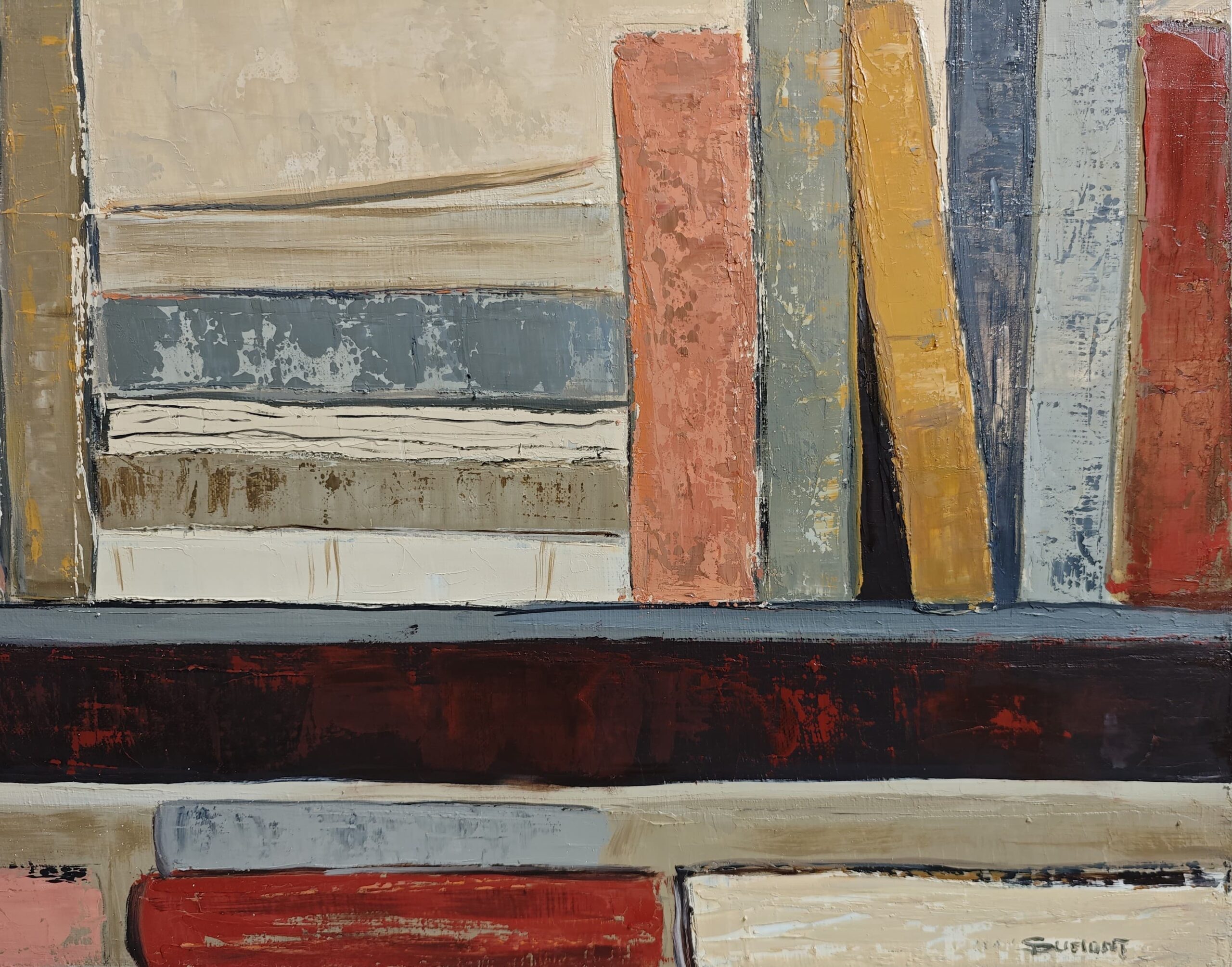 Composition littéraire - Sophie Dumont