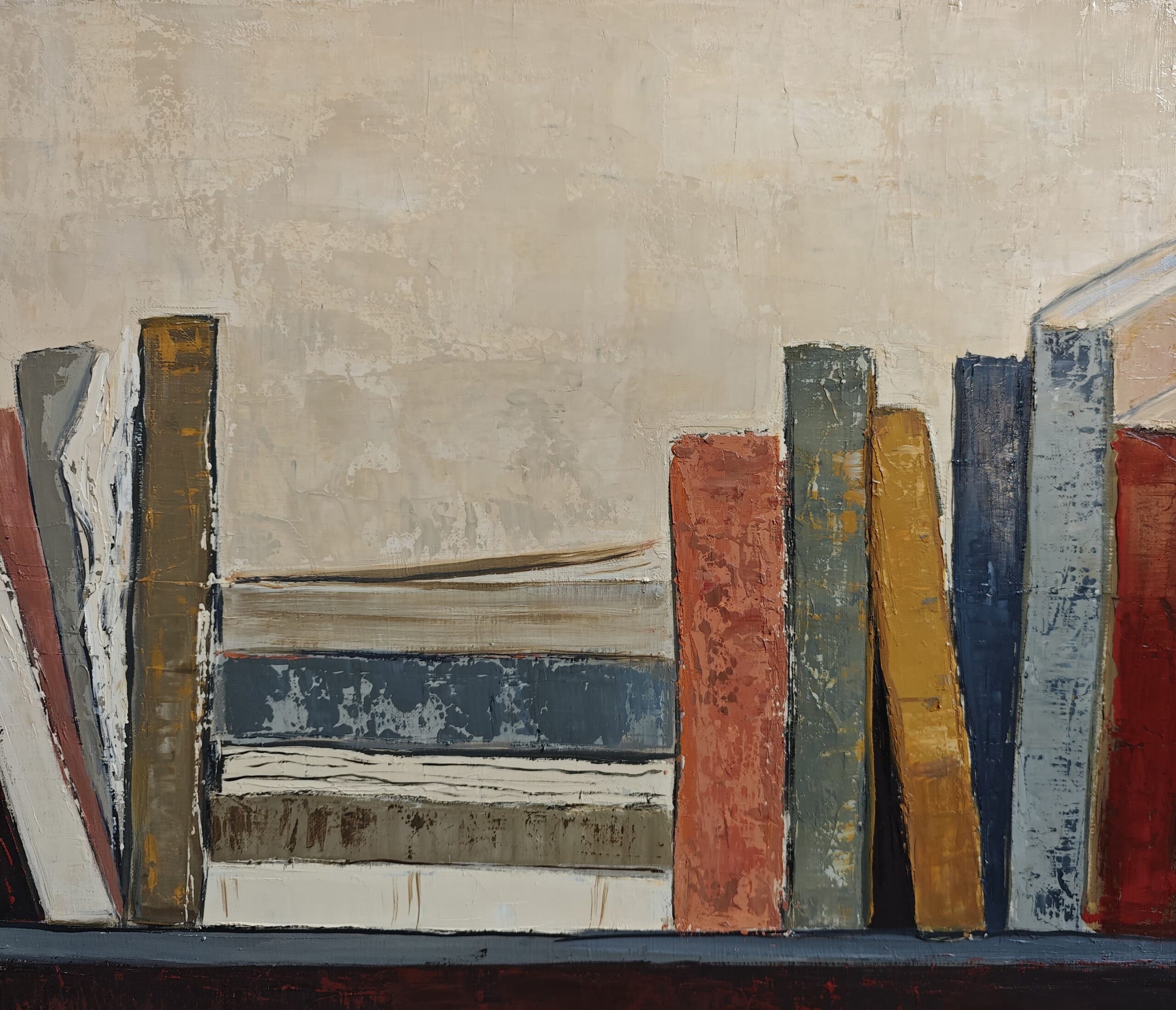 Composition littéraire - Sophie Dumont