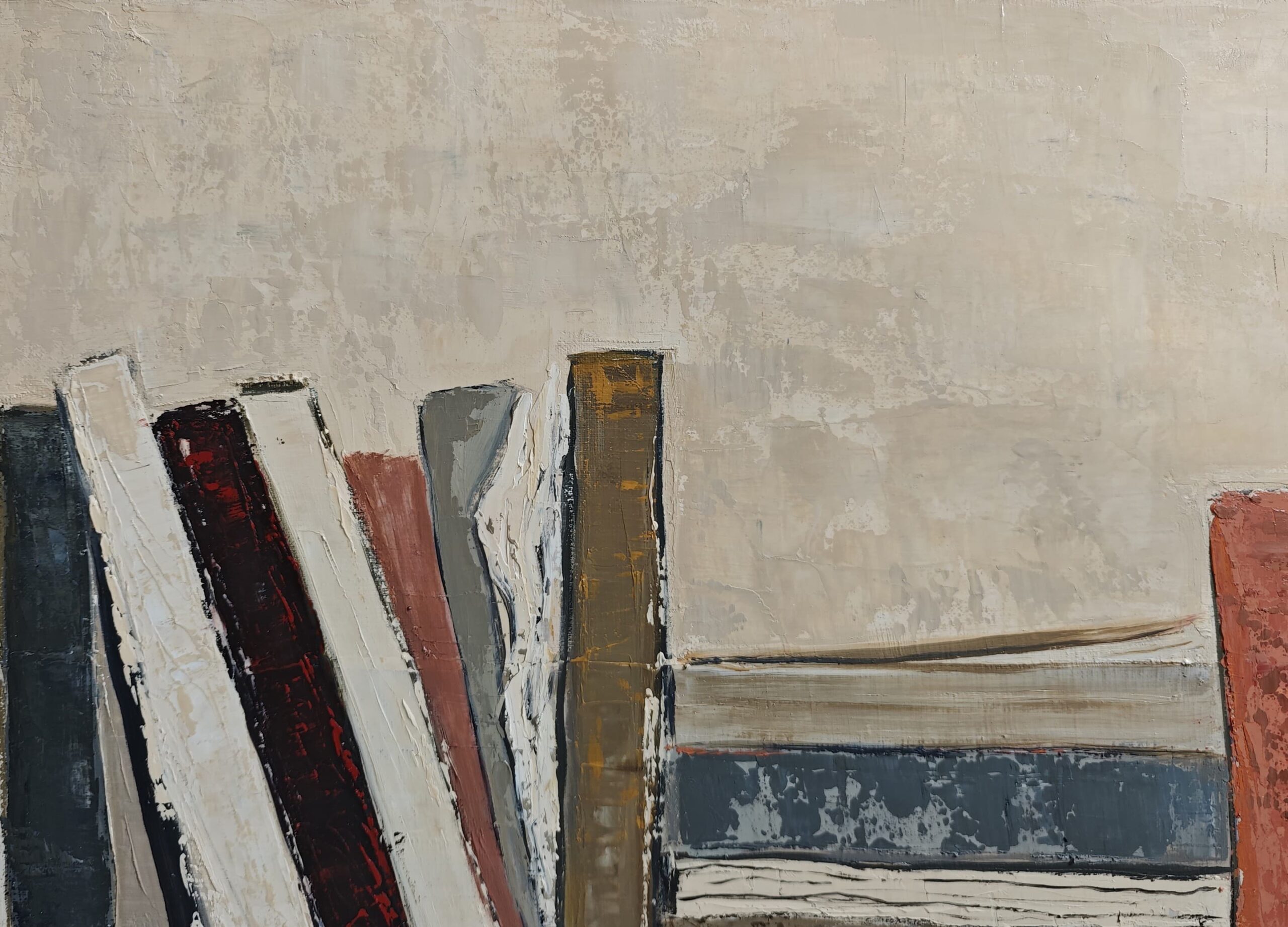Composition littéraire - Sophie Dumont