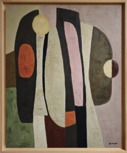 Conversation - Sophie Dumont