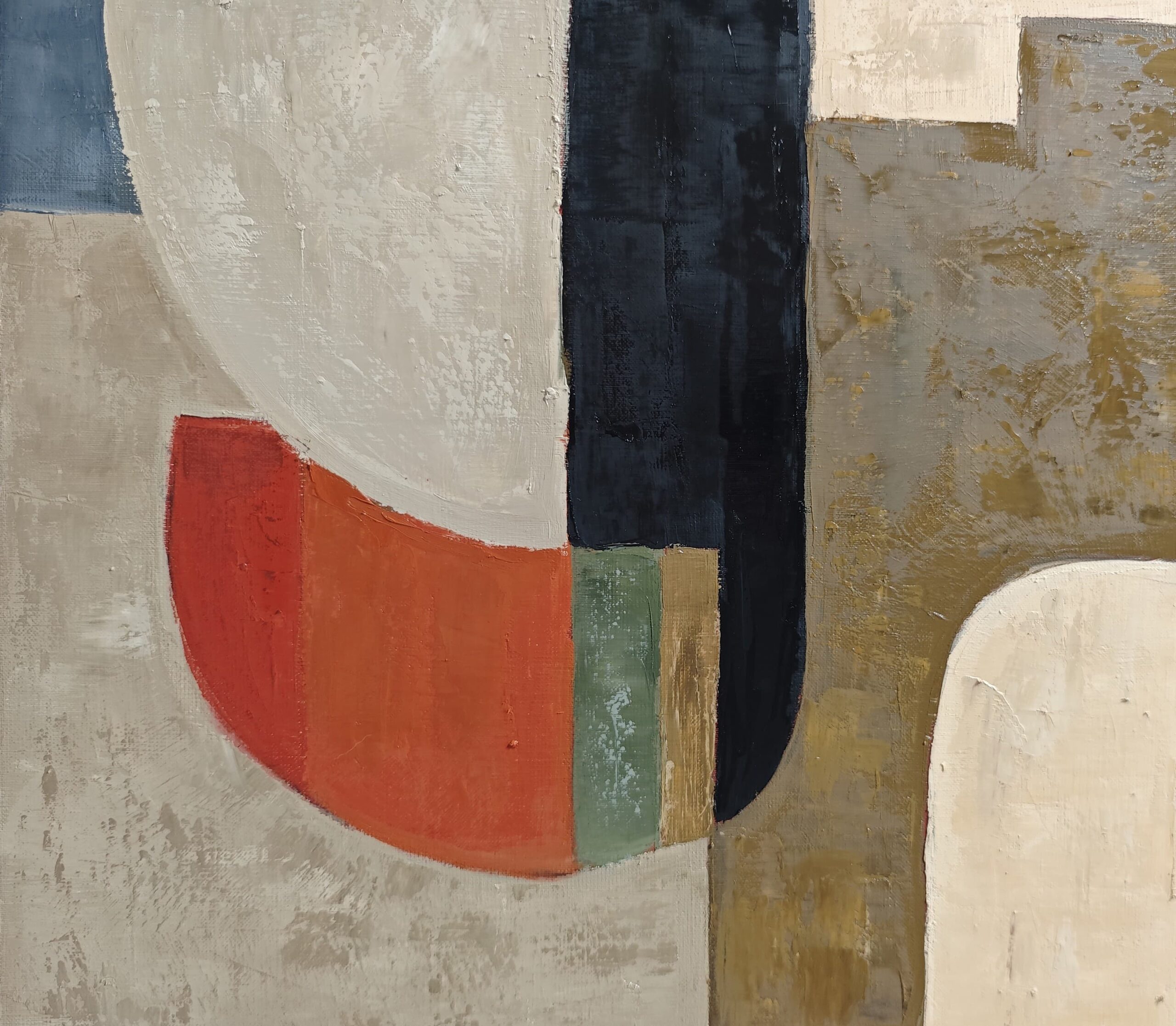 Intervalles - Sophie Dumont