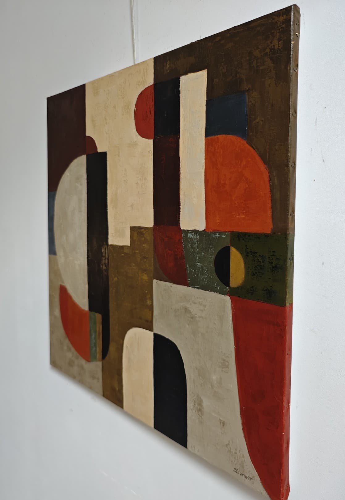 Intervalles - Sophie Dumont