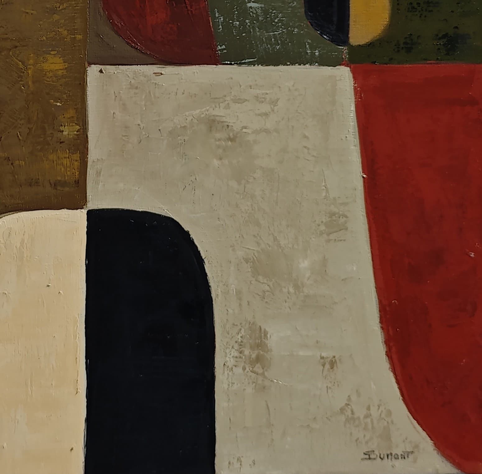 Intervalles - Sophie Dumont