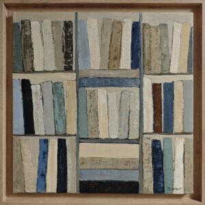 La clarté des livres - Sophie Dumont