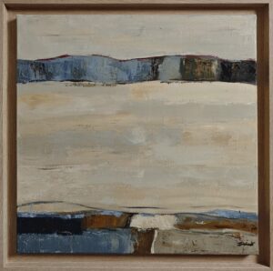 Latitude blanche - Sophie Dumont
