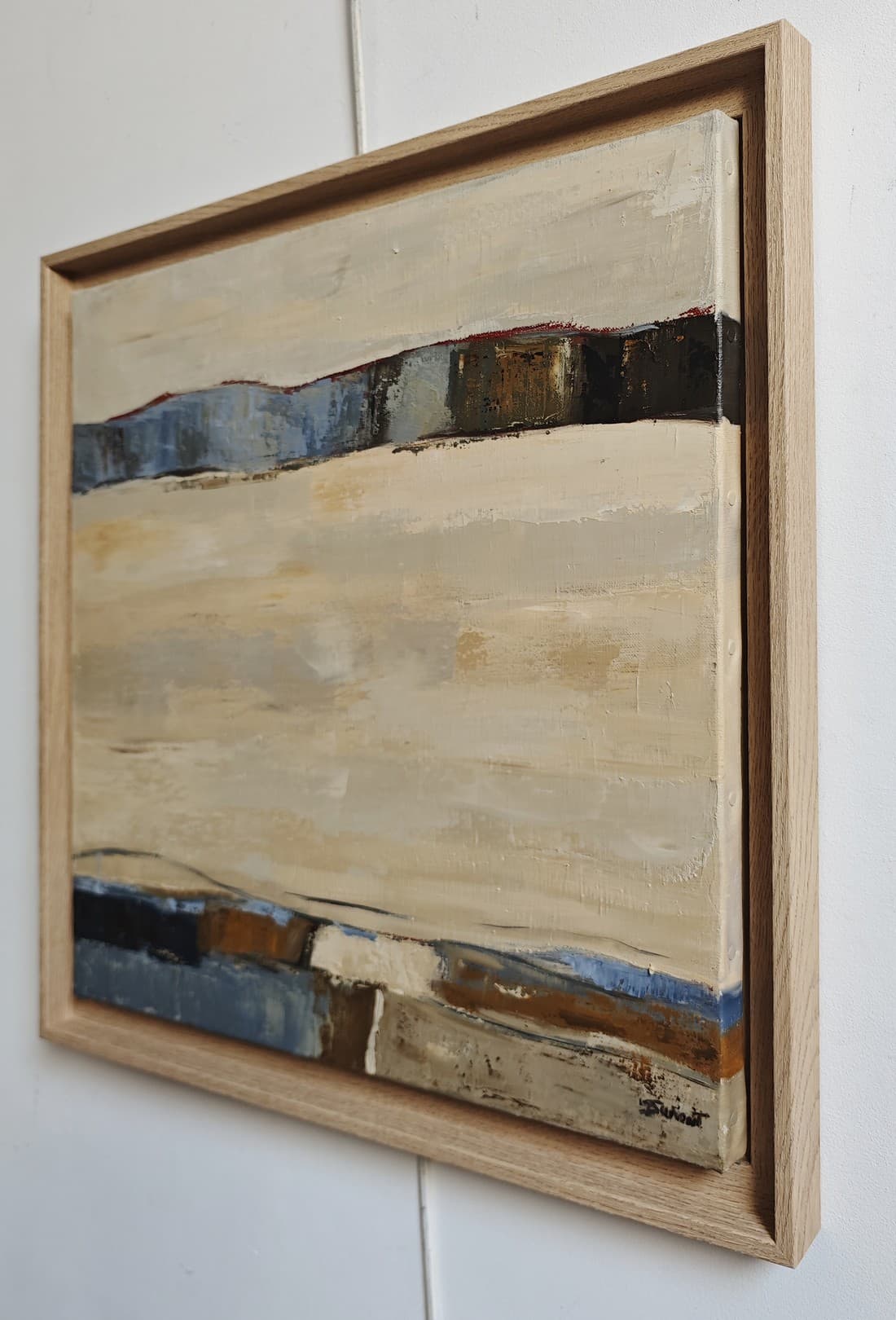 Latitude blanche - Sophie Dumont
