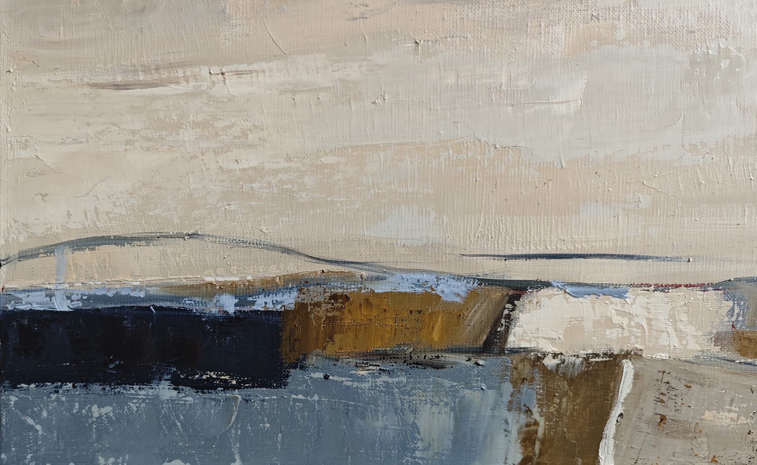 Latitude blanche - Sophie Dumont