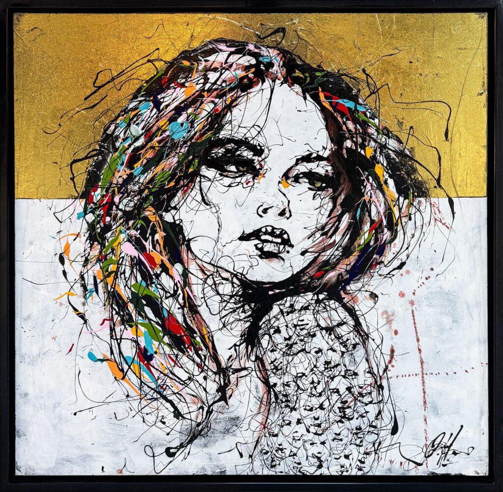 Hope - Ole Hedeager