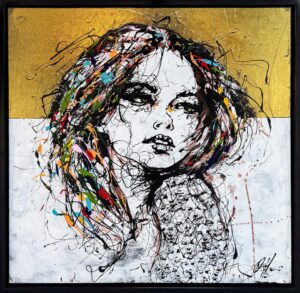 Hope - Ole Hedeager